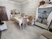 Satılır 2 otaqlı 36 m2 köhnə tikili 4 mkr