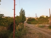 Satılır 24 sot torpaq Şamaxı