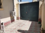 Satılır 3 otaqlı 90 m2 həyət evi Binəqədi