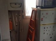 Satılır 3 otaqlı 60 m2 köhnə tikili Rəsulzadə