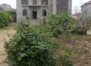 Satılır 6 otaqlı 334 m2 həyət evi Atyalı