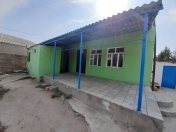 Satılır 3 otaqlı 100 m2 həyət evi Maştağa