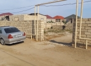 Satılır 3 sot torpaq Maştağa