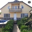 Satılır 6 otaqlı 200 m2 həyət evi Dübəndi bağları