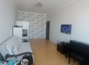 Satılır 1 otaqlı 40 m2 yeni tikili Masazır