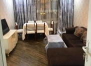 İcarəyə verilir 3 otaqlı 74 m2 köhnə tikili Dövlət Statistika Komitəsi