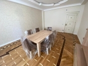 Satılır 3 otaqlı 126 m2 yeni tikili Nəriman Nərimanov m.