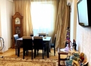 İcarəyə verilir 3 otaqlı 85 m2 yeni tikili Əhmədli