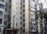 Satılır 3 otaqlı 75 m2 köhnə tikili Əhmədli