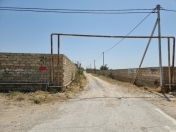 Satılır 12 sot torpaq Kürdəxanı