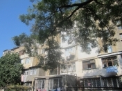 Satılır 1 otaqlı 31 m2 köhnə tikili Elmlər Akademiyası m.