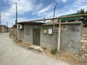 Satılır 1 otaqlı 21 m2 həyət evi Zabrat 1