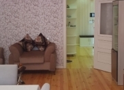 Satılır 2 otaqlı 64 m2 yeni tikili Əhmədli