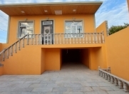 Satılır 3 otaqlı 100 m2 həyət evi Asan Xidmət-2