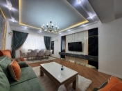 Satılır 4 otaqlı 142 m2 yeni tikili Qara Qarayev m.