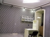 İcarəyə verilir 1 otaqlı 20 m2 ofis 28 May m.