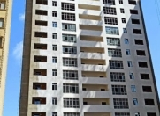 Satılır 1 otaqlı 60.6 m2 yeni tikili 20 yanvar m.