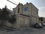 Satılır 6 otaqlı 147 m2 həyət evi Masazır