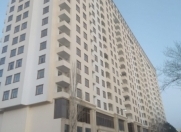 Satılır 2 otaqlı 67 m2 yeni tikili Əhmədli