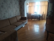 İcarəyə verilir 3 otaqlı 45 m2 köhnə tikili Nəriman Nərimanov m.