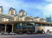 İcarəyə verilir 4 otaqlı 180 m2 yeni tikili Sahil m.