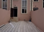Satılır 3 otaqlı 100 m2 həyət evi Masazır