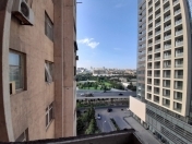 Satılır 5 otaqlı 123 m2 yeni tikili Heydər Əliyev Mərkəzi