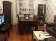 Satılır 4 otaqlı 95 m2 yeni tikili Əhmədli