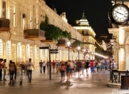 Satılır 2 otaqlı 30 m2 köhnə tikili Sahil m.