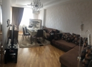 Satılır 2 otaqlı 80 m2 yeni tikili 9 mkr