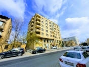 Satılır 3 otaqlı 126 m2 yeni tikili Nəriman Nərimanov m.