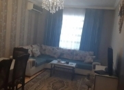 Satılır 4 otaqlı 85 m2 yeni tikili Biləcəri