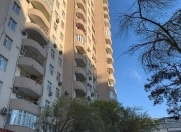 Satılır 3 otaqlı 110 m2 yeni tikili 8 mkr