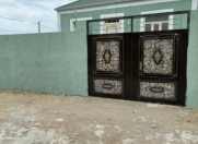 Satılır 3 otaqlı 72 m2 yeni tikili Binə