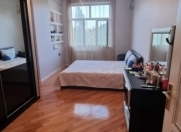 Satılır 2 otaqlı 52 m2 köhnə tikili 3 mkr