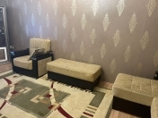 İcarəyə verilir 2 otaqlı 60 m2 köhnə tikili Əhmədli