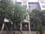 Satılır 1 otaqlı 32 m2 köhnə tikili Yasamal r.