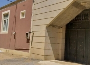Satılır 3 otaqlı 110 m2 həyət evi Badamdar