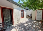 Satılır 2 otaqlı 40 m2 həyət evi Zabrat 1