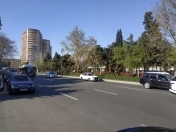 Satılır 7 otaqlı 120 m2 obyekt 8 mkr