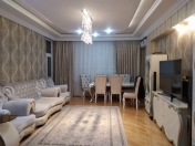 Satılır 3 otaqlı 90 m2 yeni tikili 7 mkr