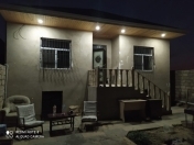 Satılır 3 otaqlı 90 m2 villa Hövsan