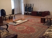 Satılır 5 otaqlı 100 m2 köhnə tikili Asan Xidmət-4