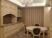 Satılır 4 otaqlı 200 m2 yeni tikili Cavanşir körpüsü