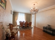 Satılır 3 otaqlı 126 m2 yeni tikili Metropark