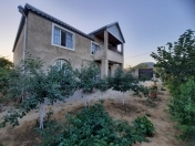 Satılır 6 otaqlı 240 m2 həyət evi Binəqədi