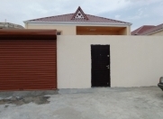 Satılır 3 otaqlı 120 m2 həyət evi Y.Suraxanı