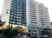 Satılır 2 otaqlı 62 m2 yeni tikili Beşmərtəbə