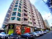 Satılır 2 otaqlı 92.5 m2 yeni tikili Tibb Universiteti