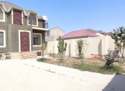 Satılır 6 otaqlı 216 m2 həyət evi Həzi Aslanov m.